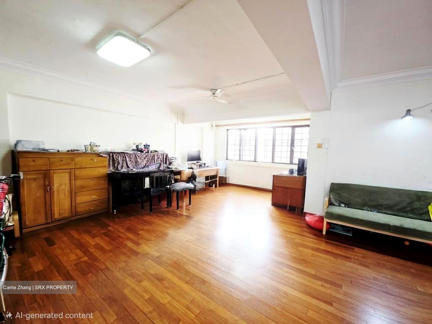 Blk 699 Hougang Street 52 (Hougang), HDB 5 Rooms #625945221